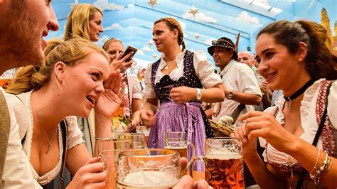 oktoberfest munich 2022|Oktoberfest